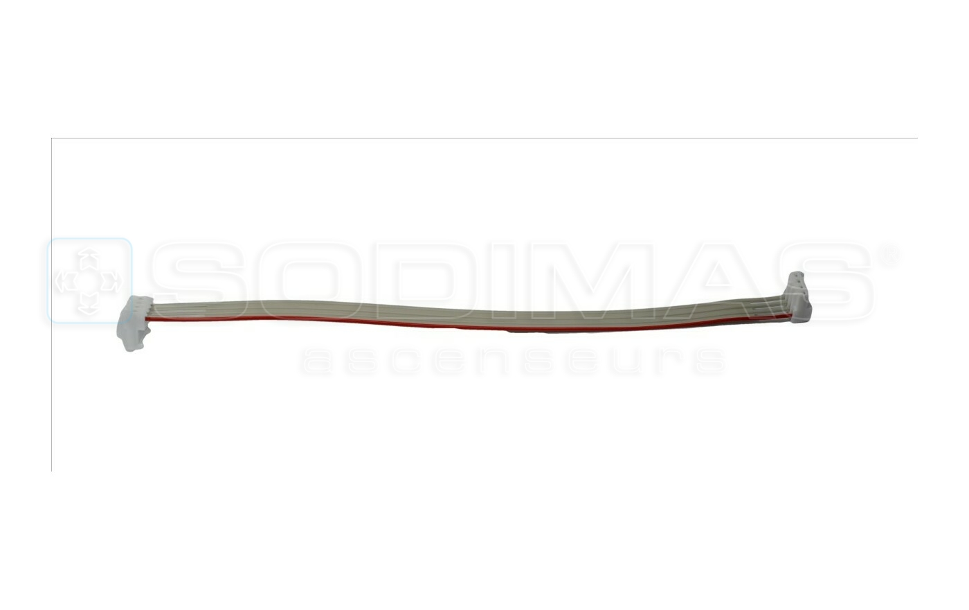 Cable connexion bouton ARCA 2- L 200 mm