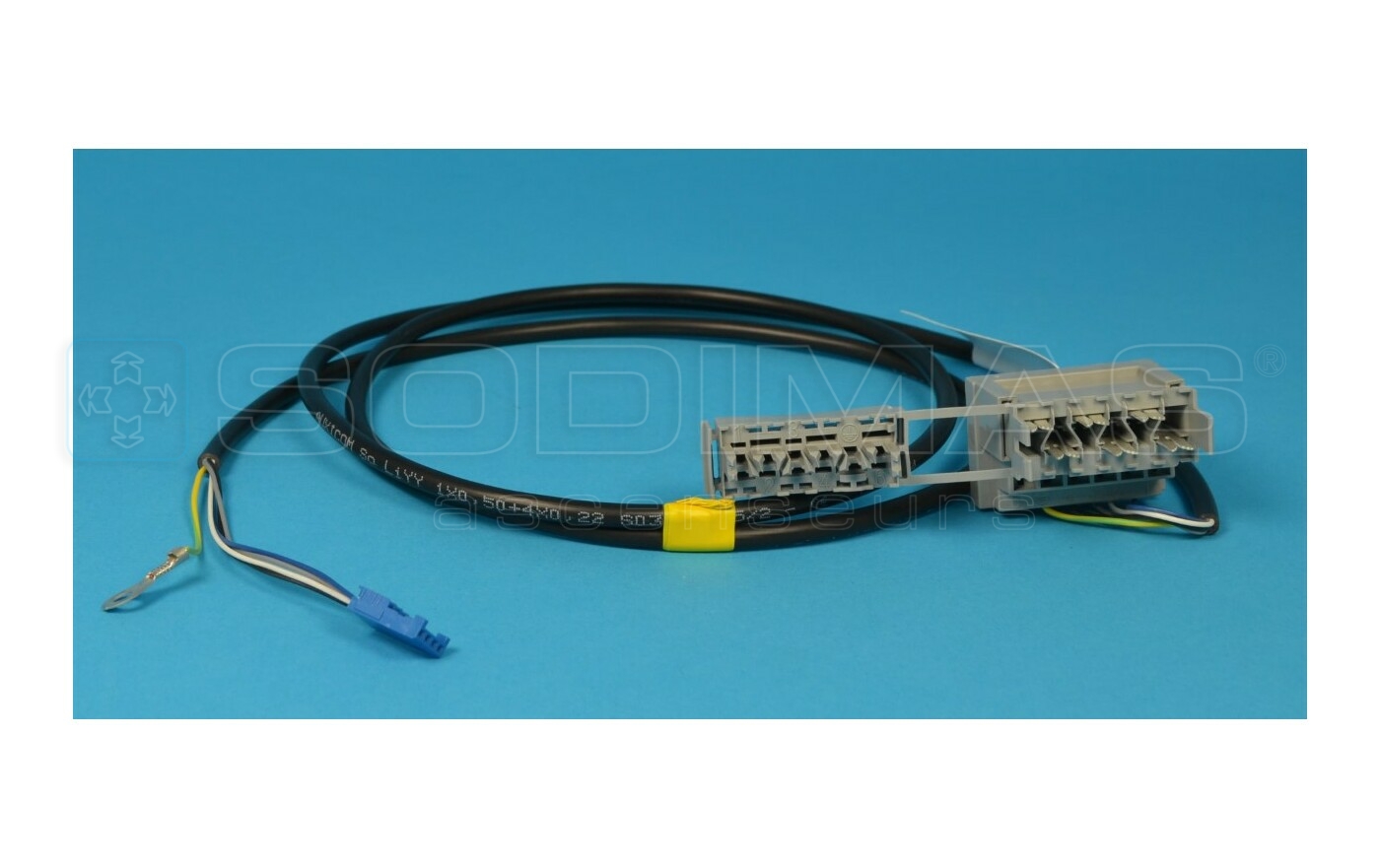 Câble liaison remote HBB