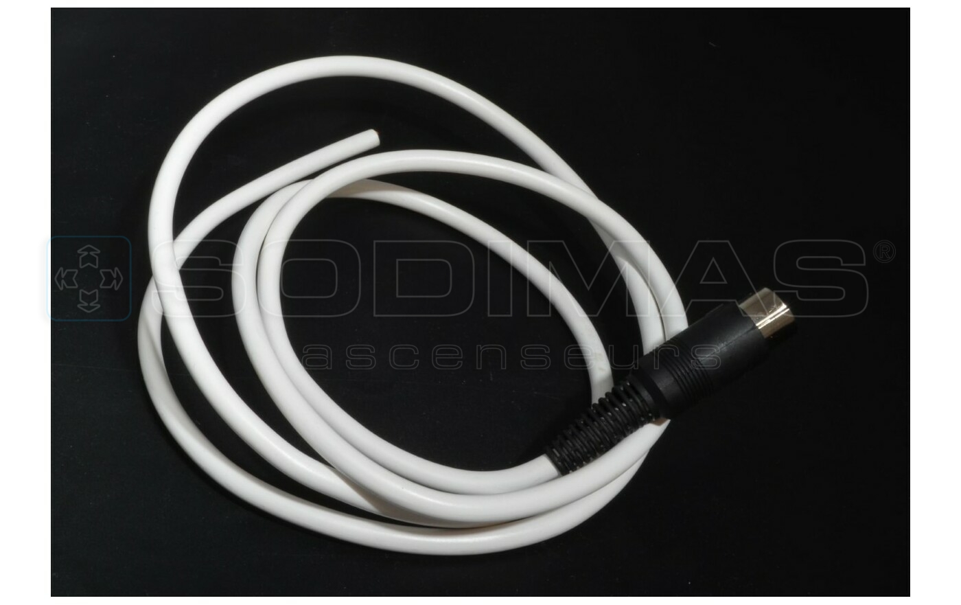 Cables de connexion pour platine SKG PL2017