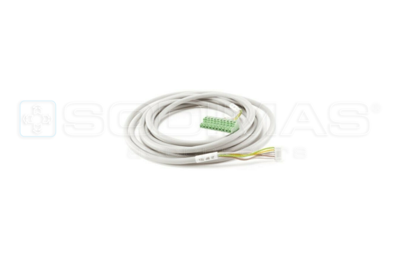 Sodiaphone Slim :cable schindler seul