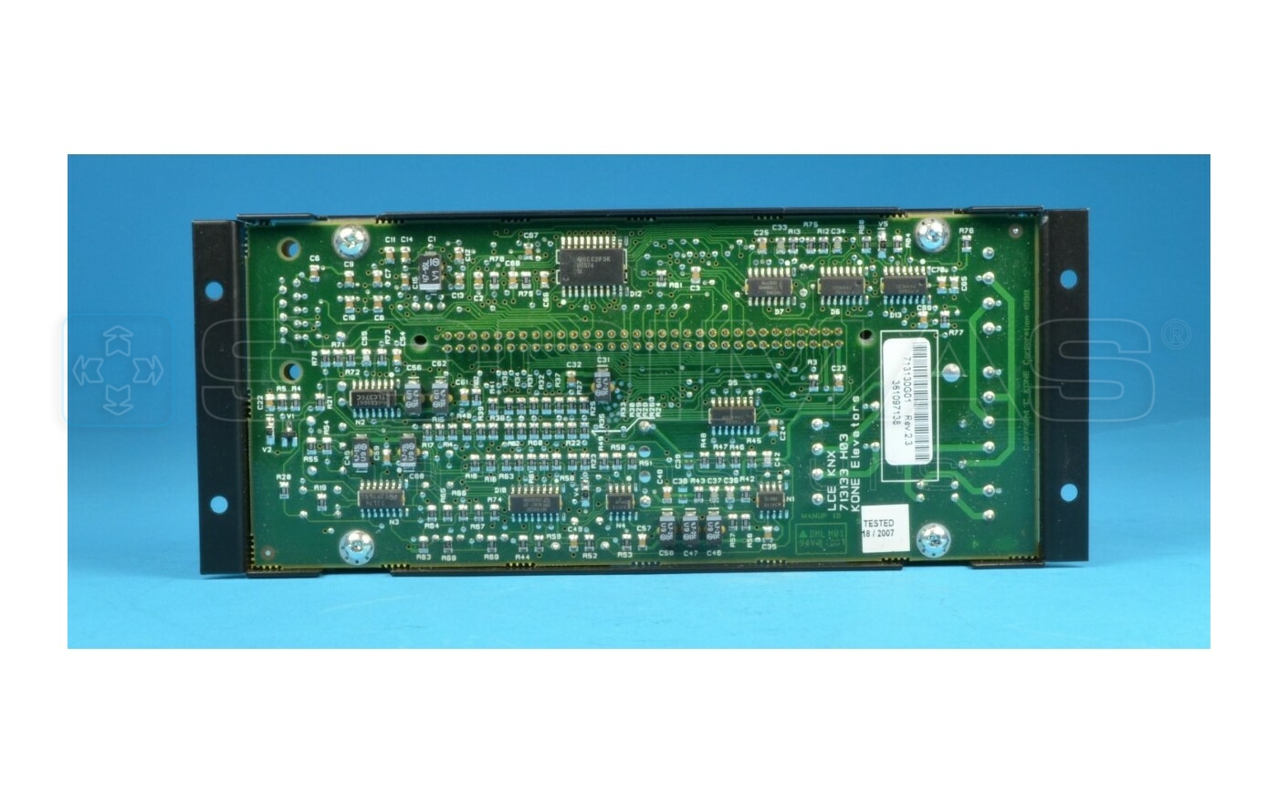 Carte interface LCEKNX -compatible 713130G01