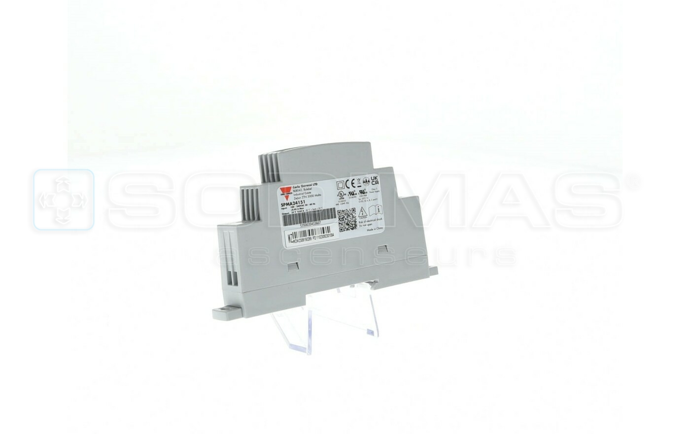 Alimentation 24 v (FAS) SPM1-241