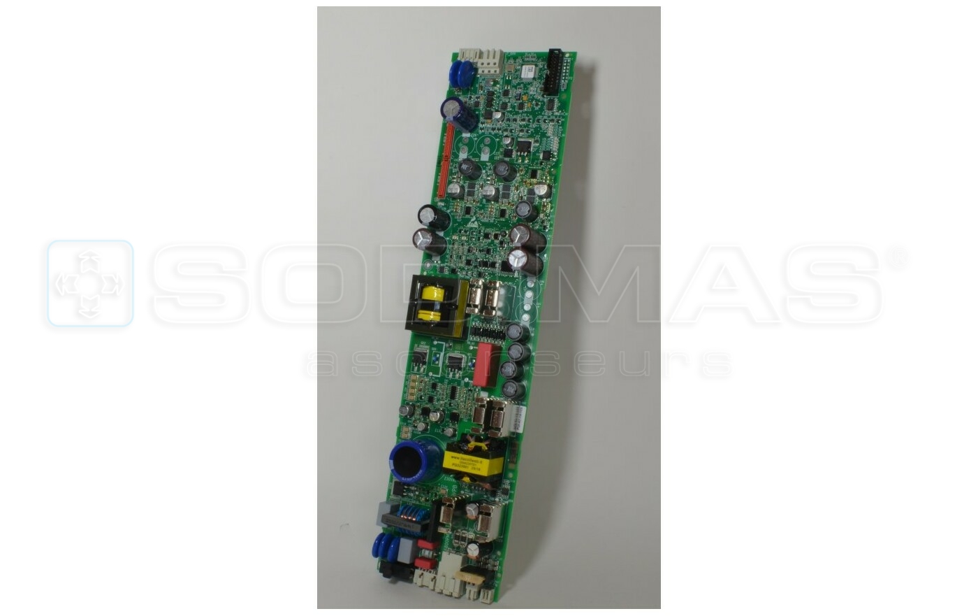 Carte LVPB 230 VAC -GCA26800PM1