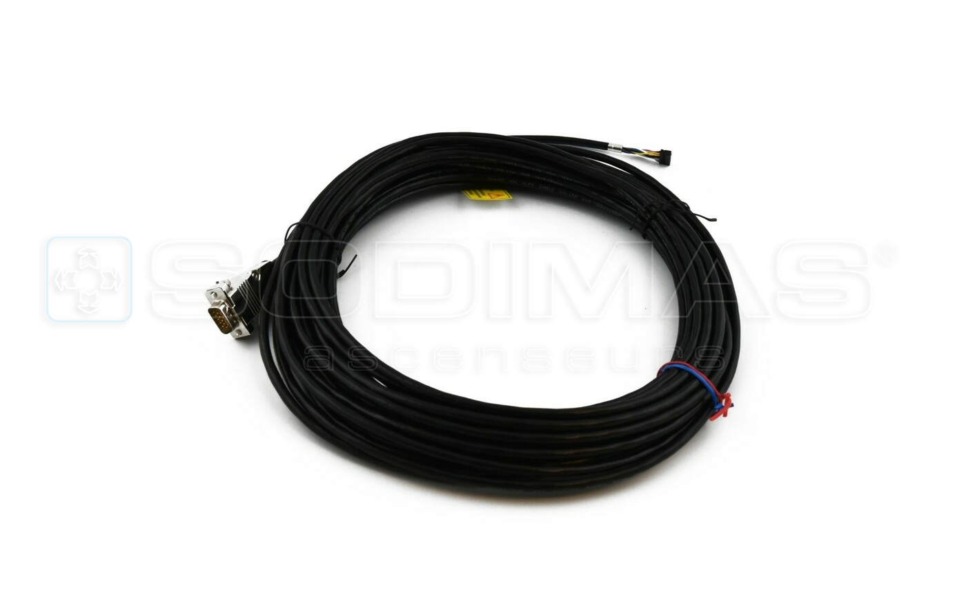 Câble 6m cod ERN1387+connect SUB-D SO320
