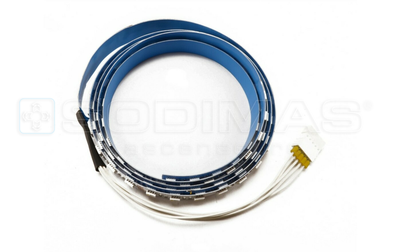 Bande led 1400mm toit cabine Sweetlift Version 1.0, Version 1.5 et Version 2.0