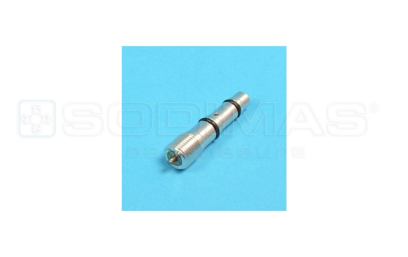 Tige ajustement pour valve descente pour LRV175-1/LRV350-1