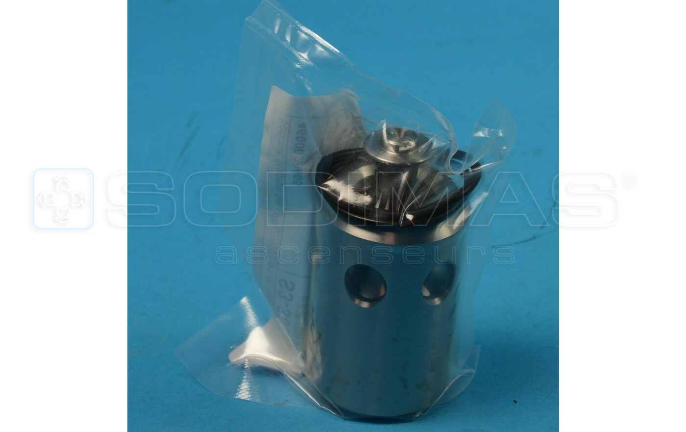 Piston montée complet LRV175-1 91 à 250 L