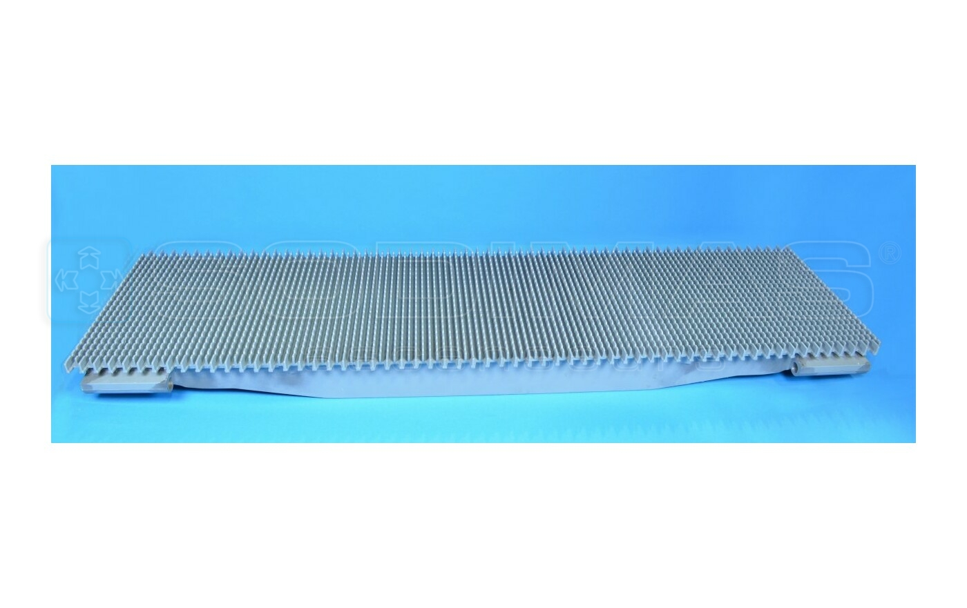 Palette trottoir L 1000 pour 606NCT- compatible