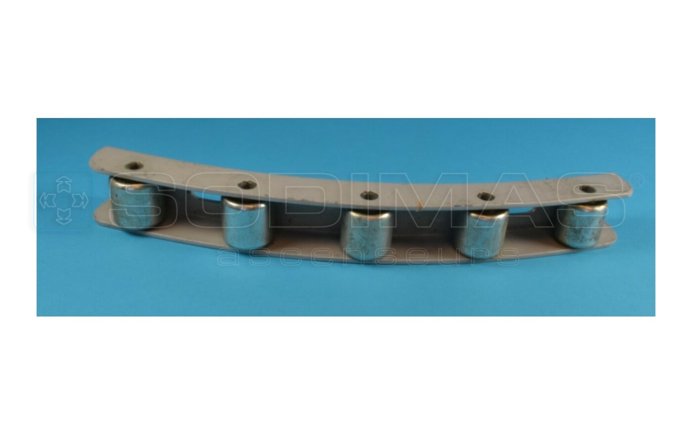 Crosse main courante 506/510/606 NCT- compatible