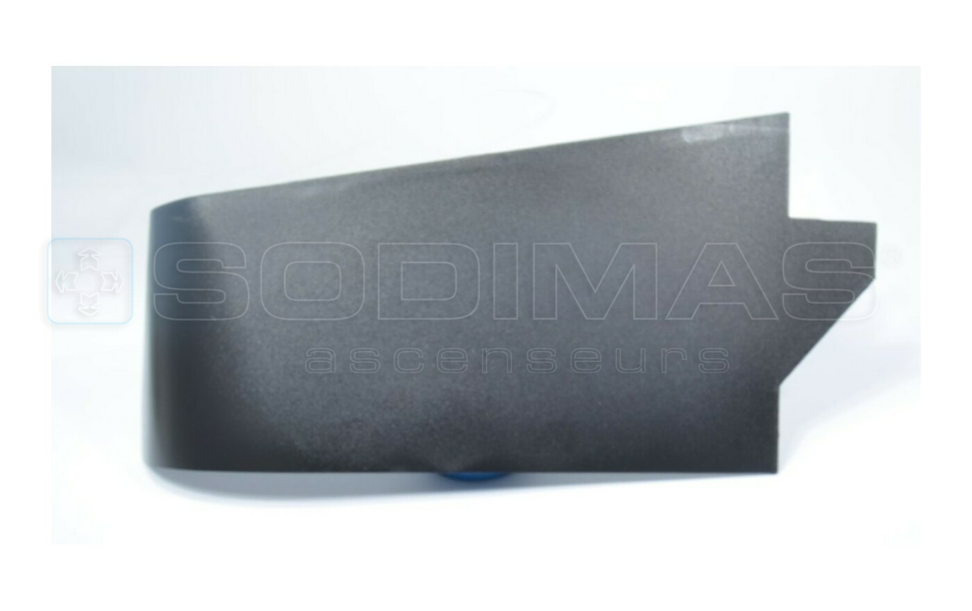 Deflecteur main courante GAB384JY3