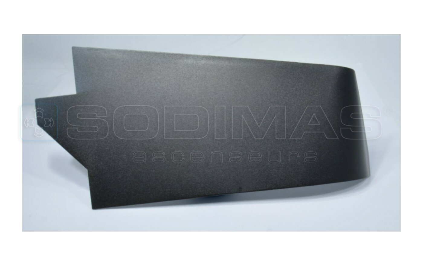 Deflecteur main courante GAB384JY4