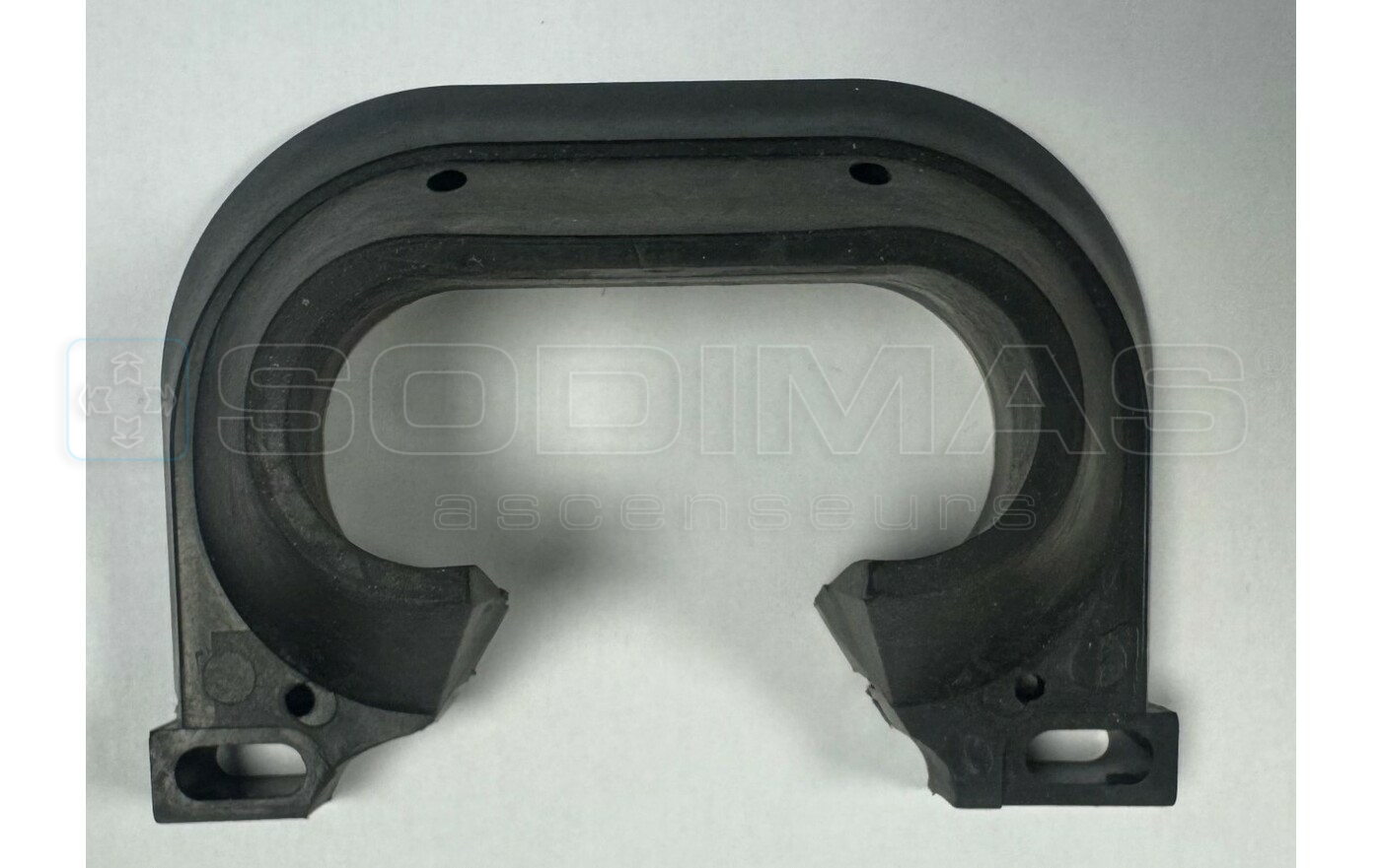 Guide entr&eacute;e main courante right-compatible