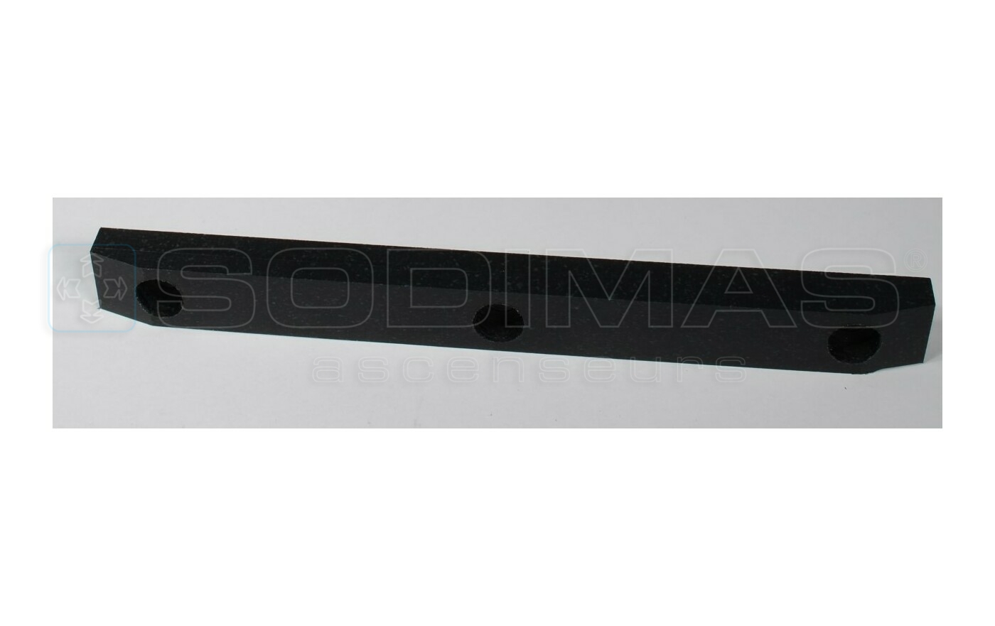 Patin de guidage marche /peigne UB