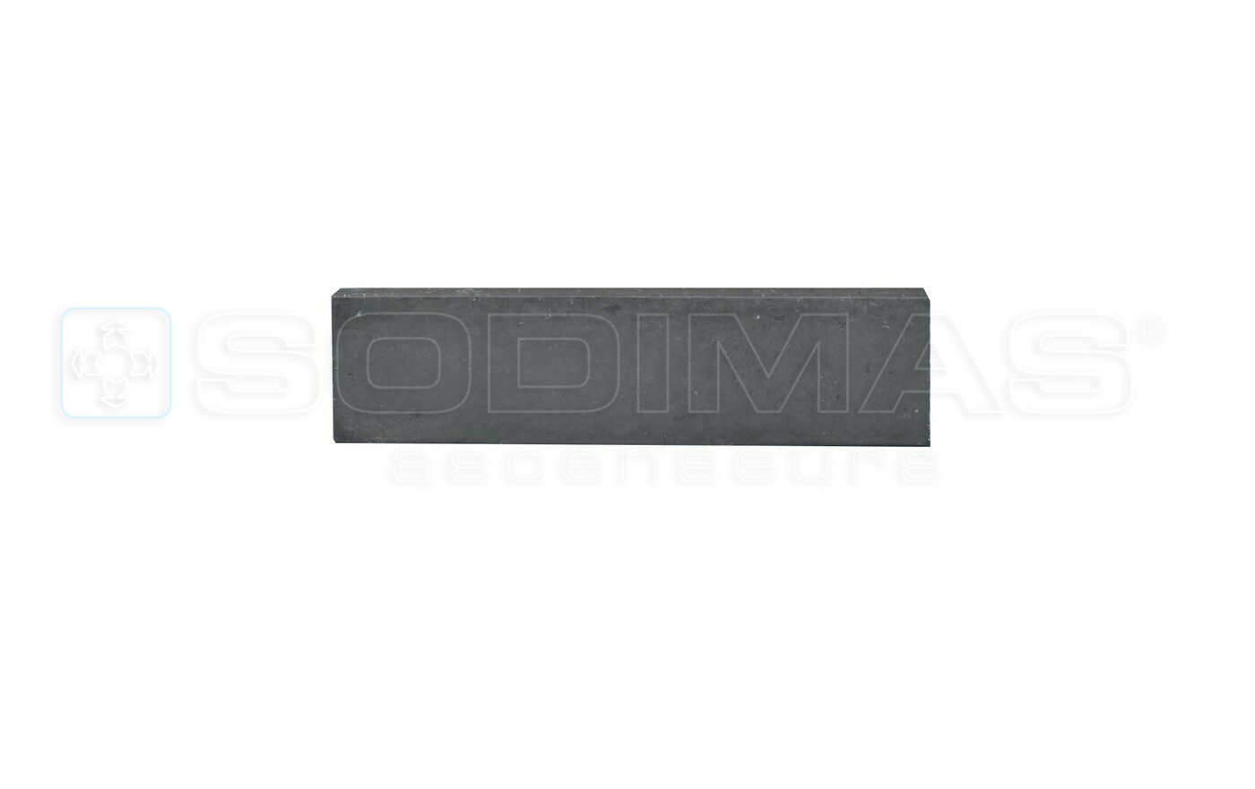 Aimant 35 x 15 mm opérateur porte 99VF