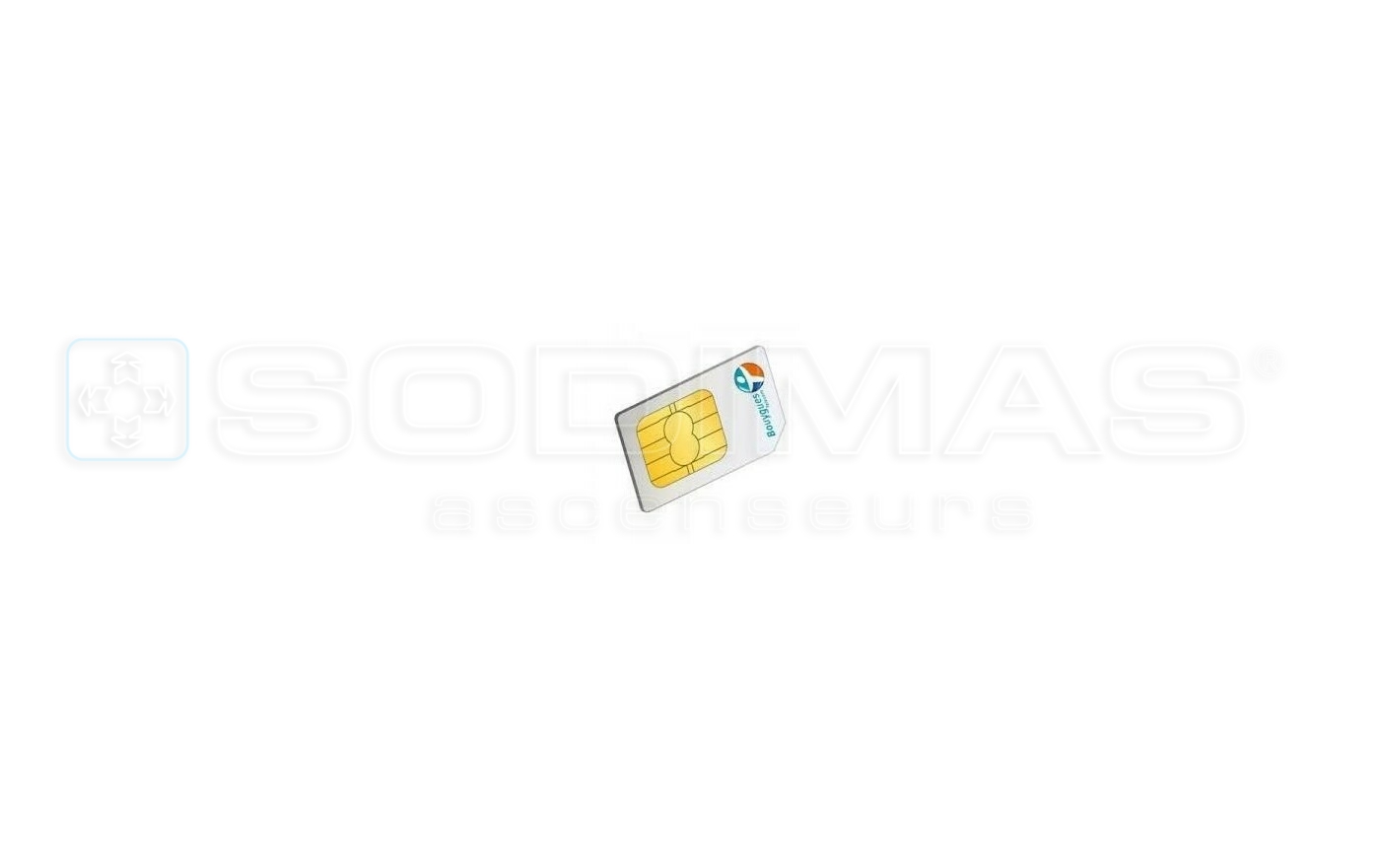 Sim Lite Data 7/0.4