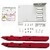 Kit de déverrouillage de frein 2 leviers VMOTION XL 1275 kg - XXL 1600 kg Gearless