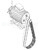Ensemble chaise support moteur Sodiciel 3 - 630 kg (support, moteur B3 4 kW, 2 courroies, frein K6, codeur)