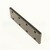 Éclisse pour guide RP 89 x 62 x 16 ou RP 90 x 75 x 16 raboté