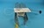 Came escamotable 085N 2AD - 2AO (centrale) - 3AD
