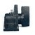 Coulisseau type T301 pour guide de 6 / 12