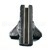 Coulisseau type T305 pour guide de 16