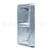 Coulisseau aluminium type T841 pour guide de 5 / 10