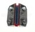 Ensemble complet coulisseau guides de 10 mm