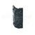 Garniture de coulisseau cabine et contrepoids guide de 9mm