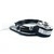 Codeur incrémental SODIMAS VM 4096 imp/tr t-5vcc -arbre creux