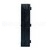 Garniture pour coulisseaux orientables guide de 8