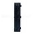 Garniture pour coulisseaux orientables guide de 9