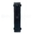 Garniture pour coulisseaux orientables guide de 10