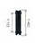 Garniture pour coulisseaux orientables guide de 10