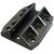 Coulisseau aluminium cabine contrepoids