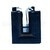 Garniture type F28 pour coulisseau T841 - G= 9 A: 9.5 F28-04