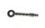Attache-câble à oeil Ø 8 à 11mm. type T971 courte