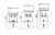 Ensemble amortisseur variable type A