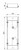 Ensemble embase longue pour limiteur