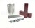 Kit isolation limiteur (seulement pour embase longue)
