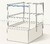 Tube coulisse 40&nbsp;x&nbsp;20 - Long. 1,5 m