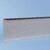 Plinthe EZ - H 150 mm - Long. 1 m