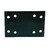 Platine de reprise support limiteur sur guide T65
