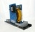 Limiteur de vitesse R5SP - Simple sens - &Oslash; 200&nbsp;mm - 1 sens de prise droite - Embase longue 420&nbsp;x&nbsp;155&nbsp;mm (lxL) - vitesse de prise 0,80&nbsp;m/s
