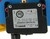 Limiteur de vitesse R5R - Simple sens - &Oslash; 200&nbsp;mm - 1 sens de prise droite - Embase r&eacute;duite 98&nbsp;x&nbsp;170&nbsp;mm (lxL) - Vitesse de prise 0,80&nbsp;m/s