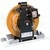 Limiteur de vitesse R5SP - Simple sens Ø 200 mm - 1 sens de prise gauche - Embase longue 420 x 155 mm (lxL) - vitesse de prise 0,90 m/s