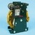 Limiteur de vitesse R5R - Simple sens - Ø 200 mm - 1 sens de prise gauche - Embase réduite 98 x 170 mm (lxL) - Vitesse de prise 0,80 m/s