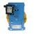 Limiteur de vitesse R5R - Simple sens - &Oslash; 200&nbsp;mm - 1 sens de prise gauche - Embase r&eacute;duite 98&nbsp;x&nbsp;170&nbsp;mm (lxL) - Vitesse de prise 0,80&nbsp;m/s