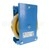 Limiteur de vitesse R5R - Simple sens - &Oslash; 200&nbsp;mm - 1 sens de prise gauche - Embase r&eacute;duite 98&nbsp;x&nbsp;170&nbsp;mm (lxL) - Vitesse de prise 0,80&nbsp;m/s