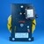 Limiteur de vitesse R5R - Simple sens - Ø 200 mm - 1 sens de prise droite - Embase réduite 98 x 170 mm (lxL) - Vitesse de prise 1,30 m/s