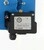 LIMITEUR DE VITESSE LK200 VP:0,80 M/S - VN:0,60 M/S (CE)